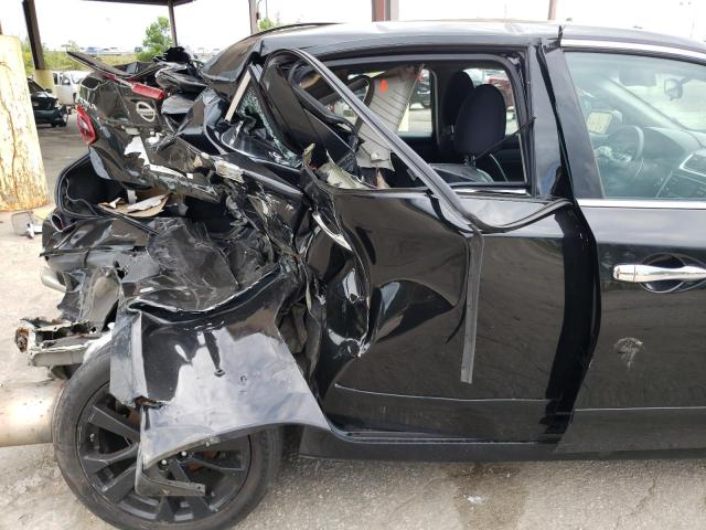 1N4AL3AP4HC260829 Nissan ALTIMA 2.5