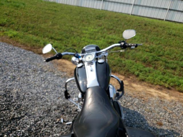 2004 HARLEY-DAVIDSON FLHRSI 1HD1FYW124Y736431