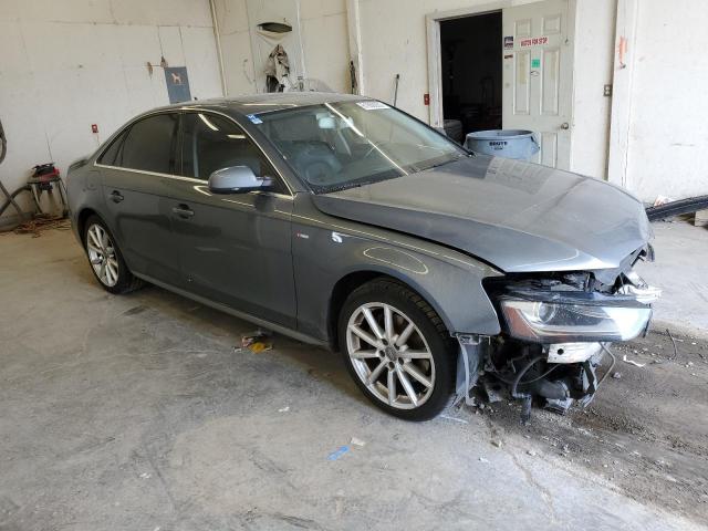 VIN WAUFFAFL9EN005351 2014 Audi A4, Premium Plus no.4