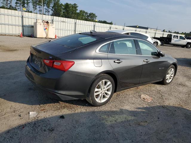 2016 CHEVROLET MALIBU HYB - 1G1ZJ5SU8GF173489