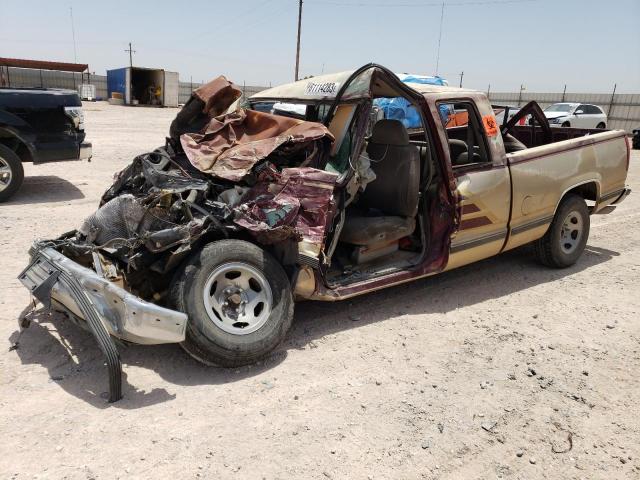 Vin: 2gcec19k3s1308083, lot: 81931554, chevrolet gmt c1500 1995 img_1