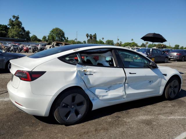5YJ3E1EAXNF131760 Tesla MODEL 3