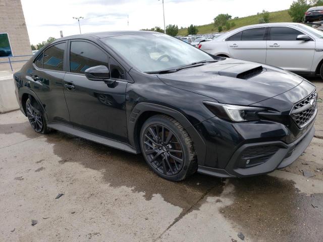 2022 Subaru Wrx Premium VIN: JF1VBAF69N9022458 Lot: 61927303