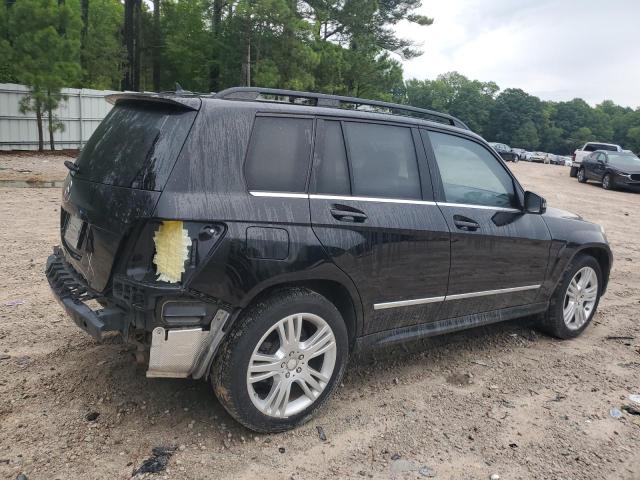 WDCGG5HB2FG402299 Mercedes-Benz GLK 350
