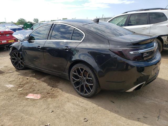 2015 BUICK REGAL GS - 2G4GT5GX3F9283400