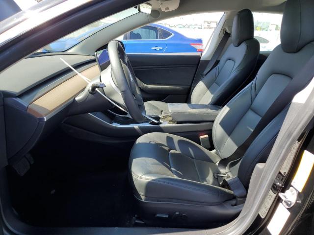 5YJ3E1EA5KF484645 Tesla MODEL 3