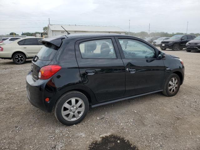 2015 MITSUBISHI MIRAGE ML32A4HJ3FH040032