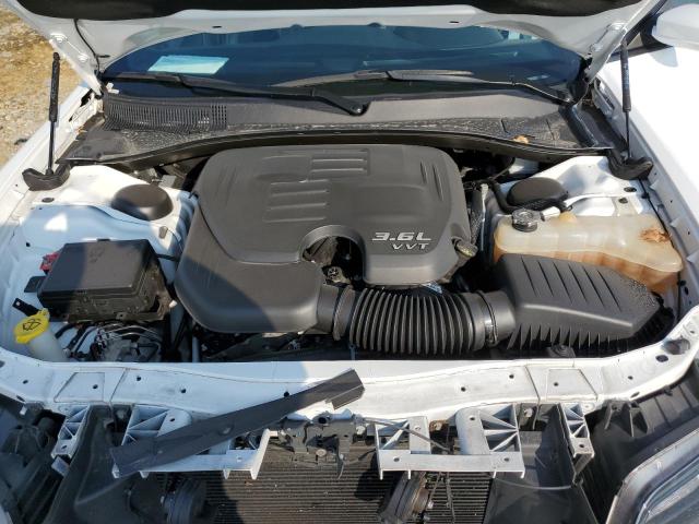 2020 CHRYSLER 300 S - 2C3CCABGXLH158693