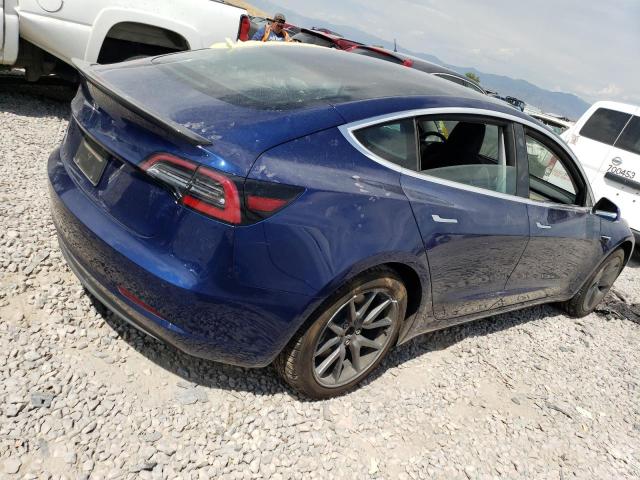 2019 TESLA 3 5YJ3E1EA2KF411930
