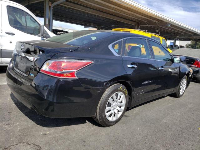 1N4AL3AP0EC266106 Nissan ALTIMA 2.5
