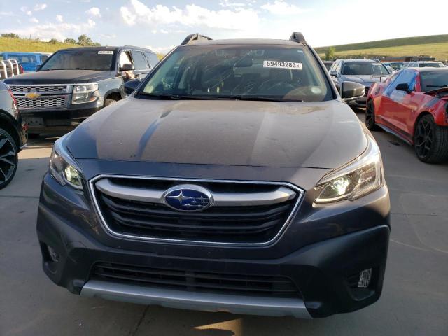 4S4BTGND0N3228117 Subaru Outback Limited Xt