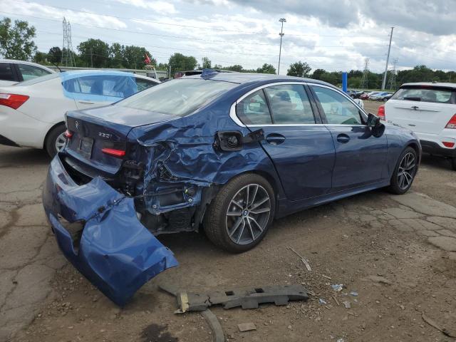 2021 BMW 330XI - 3MW5R7J01M8B58214