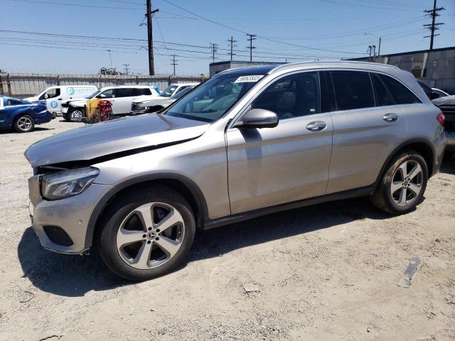 2019 Mercedes-Benz GLC GLC 300