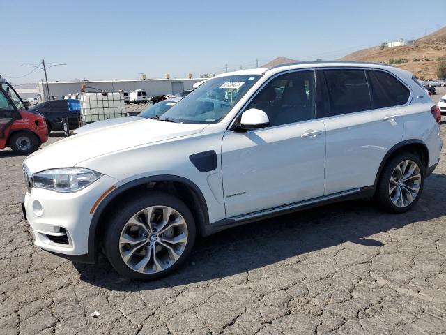 2017 BMW X5 