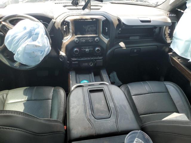 2020 CHEVROLET SILV2500 2 1GC4YREY9LF349169