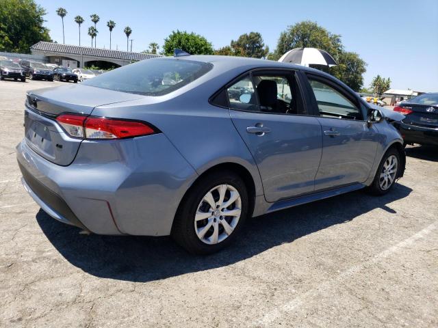 5YFEPMAE9NP303830 Toyota COROLLA LE