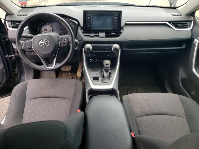 2019 TOYOTA RAV4 XLE - 2T3R1RFV5KC007540