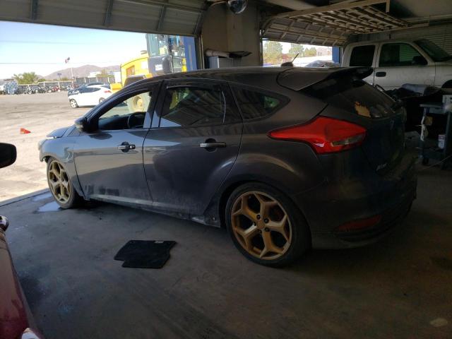 1FADP3L92JL214776 Ford FOCUS ST