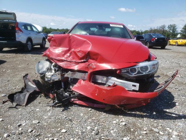 2015 BMW 428 I - WBA3N3C55FK232918