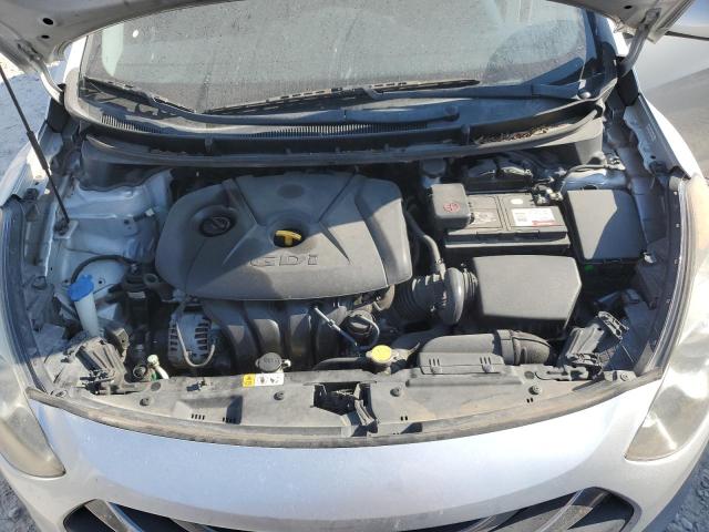KMHD35LH2EU170203 Hyundai ELANTRA GT