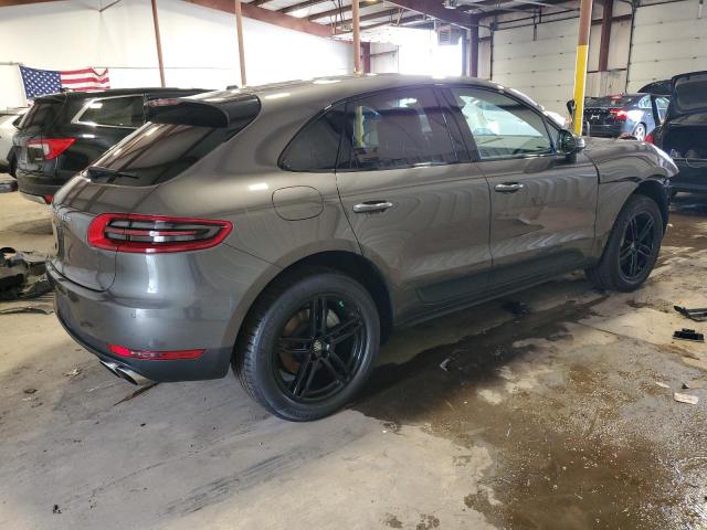 WP1AB2A5XFLB74331 Porsche Macan S 2015