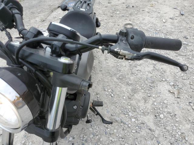 2014 YAMAHA XVS950 CU JYAVN05E8EA006203