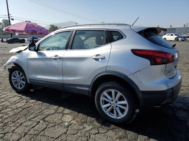JN1BJ1CP1JW150317 Nissan Rogue Sport S