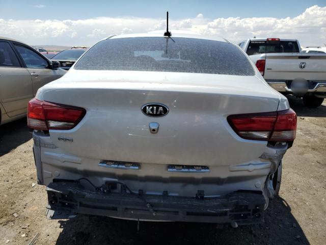 3KPA24AD7LE260155 KIA RIO LX