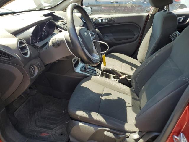 3FADP4EJ9FM162078 Ford FIESTA SE