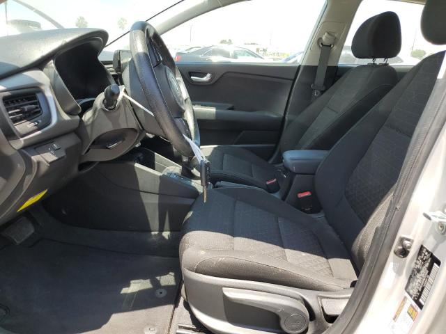 3KPA24AD0ME429692 KIA RIO LX