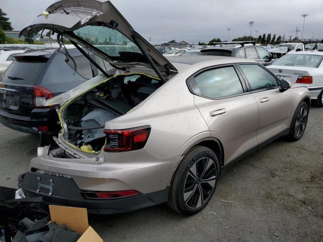 YSMED3KAXPL122153 Polestar 2 2023
