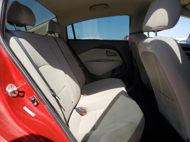 2017 KIA RIO EX - KNADN4A31H6071443