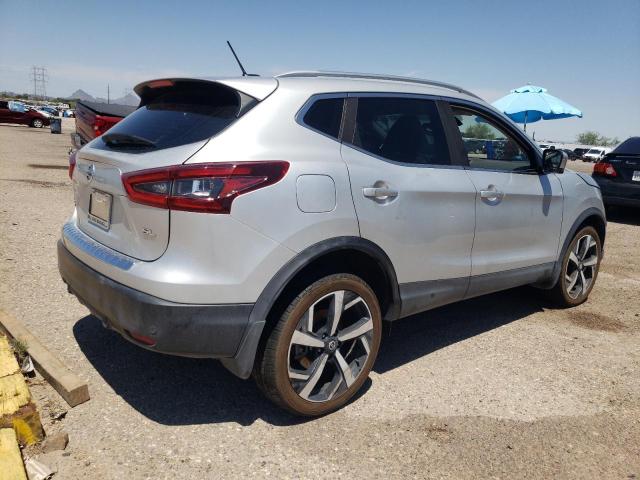 JN1BJ1CV1LW541274 Nissan Rogue Sport S