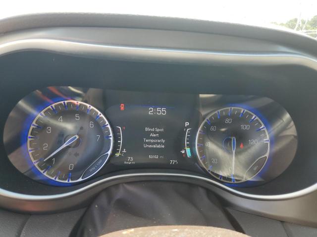 2C4RC1EG6HR816724 2017 CHRYSLER PACIFICA, photo no. 9