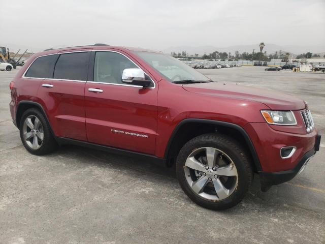 1C4RJFBG6EC102149 Jeep Grand Cherokee Limited
