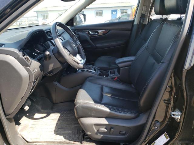 JN8AT2MV4JW318168 Nissan ROGUE S