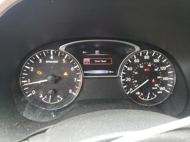 5N1DR2MN5HC612130 Nissan Pathfinder S