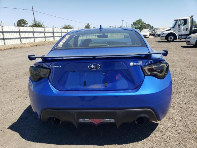 JF1ZCAB15J9603877 Subaru Brz 2.0 Premium