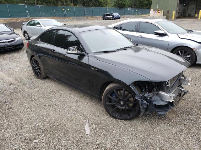 VIN WBA1J9C54FVX98427 2015 BMW 2 Series, M235XI no.4