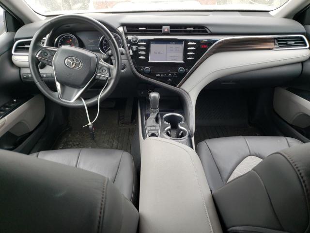 Toyota CAMRY L 2018 4T1B11HK6JU517486 Image 8