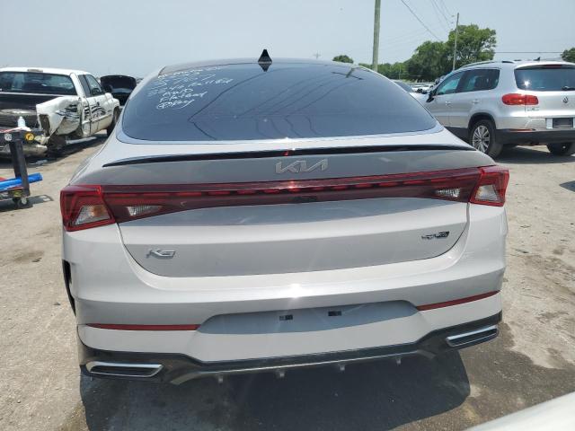 5XXG64J26NG113767 KIA K5 GT LINE