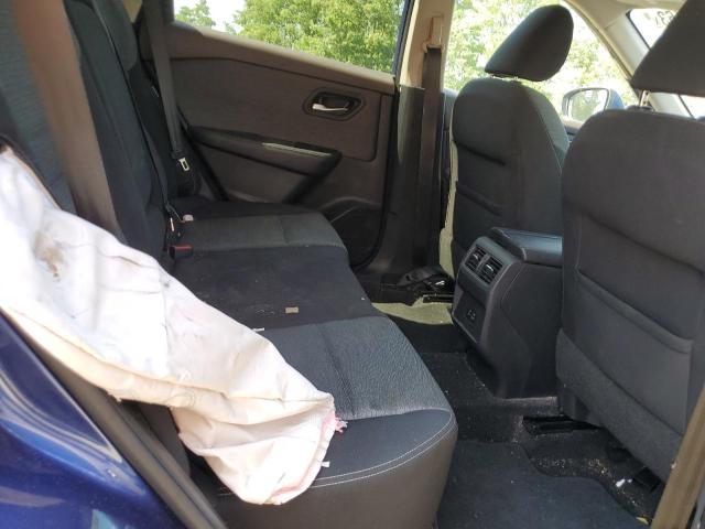 5N1AT3BBXMC688889 Nissan ROGUE SV