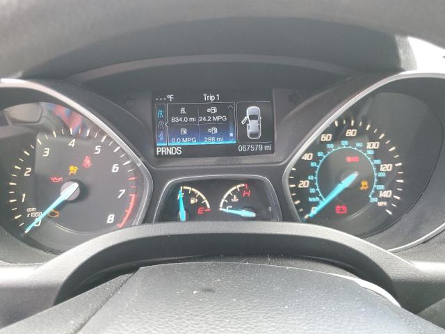 1FMCU0GX1GUC26244 Ford ESCAPE SE