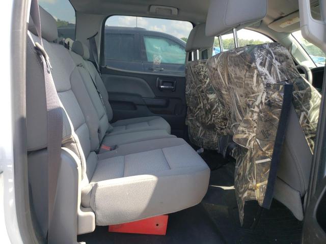 2017 GMC SIERRA C25 1GT11REG0HF127206