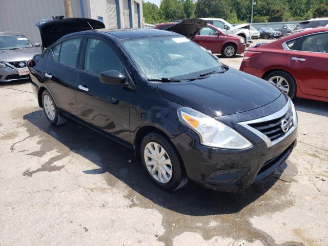 2016 NISSAN VERSA SV W - 3N1CN7AP9GL848669