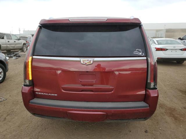 1GYS3BKJ7GR453775 Cadillac Escalade Luxury