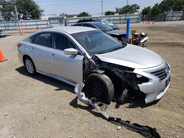 1N4AL3AP6EN373245 Nissan ALTIMA 2.5