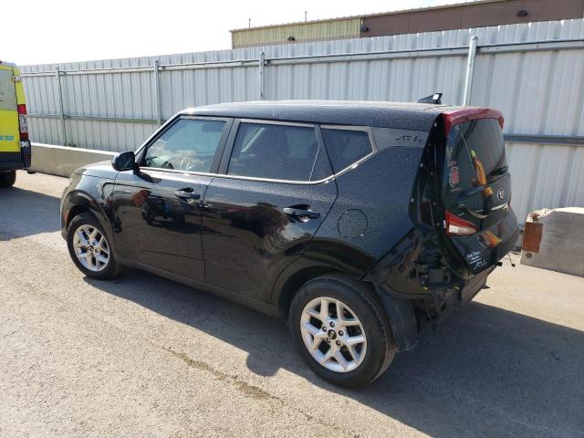 KNDJ23AU3M7144835 Kia Soul LX 2