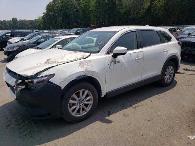 2016 Mazda CX-9 Touring