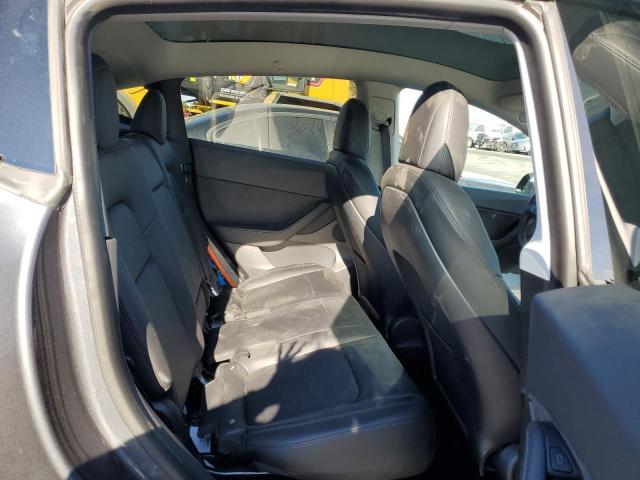 5YJYGDEE2MF145588 Tesla Model Y